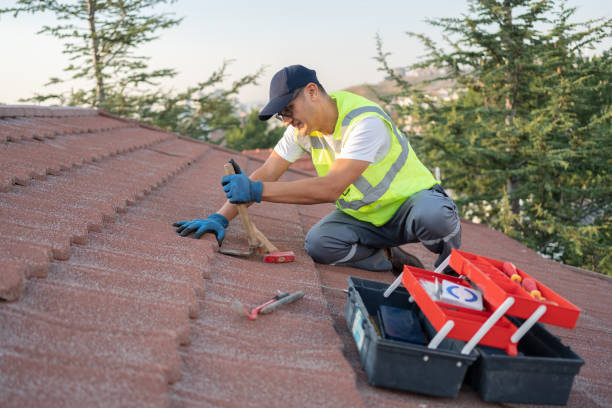Best Residential Roofing Contractor  in Winter Garden, FL