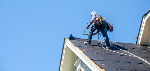 Quick and Trustworthy Emergency Roof Repair Services in Winter Garden, FL